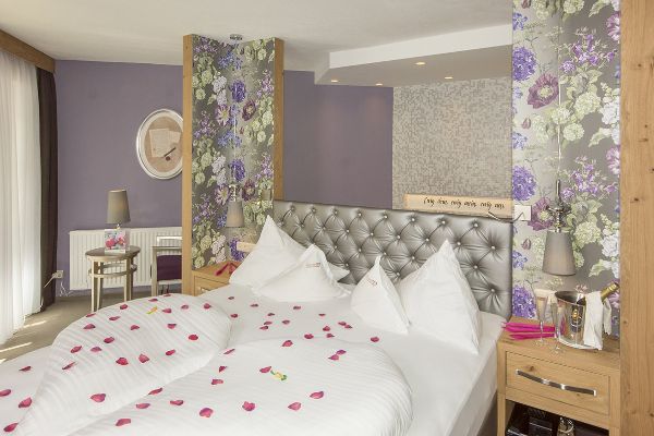 Toalstock Romantik & Spa (Fiss)